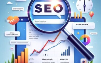 The Role and Importance of SEO in Business Growth