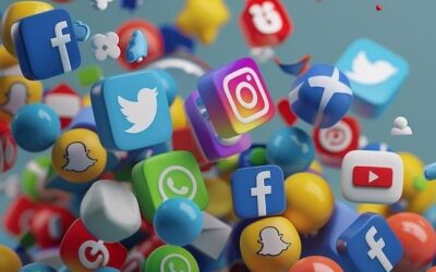 How to Leverage Social Media for Business Growth